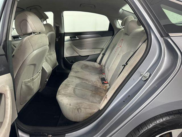 used 2016 Hyundai Sonata car, priced at $6,998