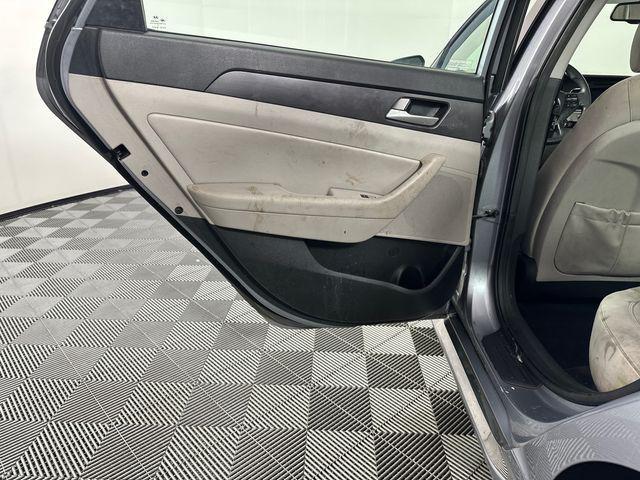 used 2016 Hyundai Sonata car, priced at $6,998