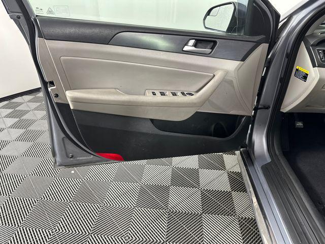 used 2016 Hyundai Sonata car, priced at $6,998