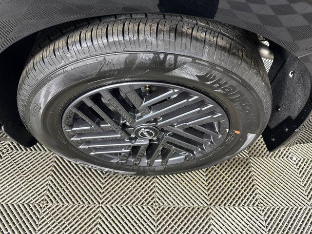 new 2026 Nissan Sentra car, priced at $24,775