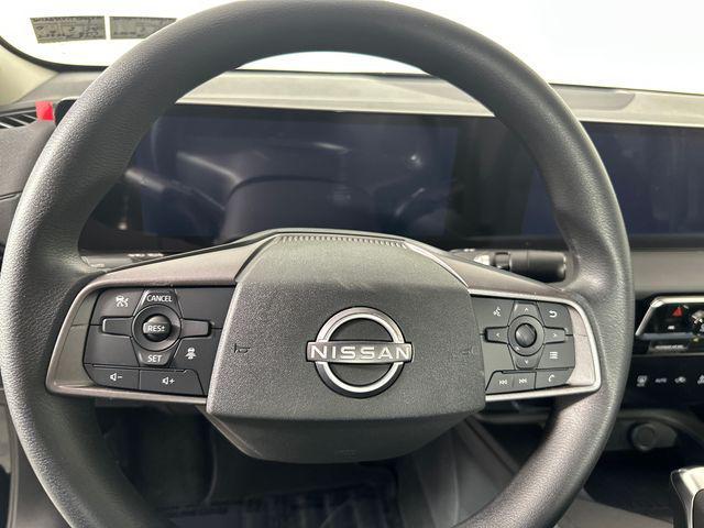 new 2026 Nissan Sentra car, priced at $24,775