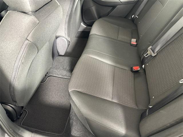 new 2026 Nissan Sentra car, priced at $24,022