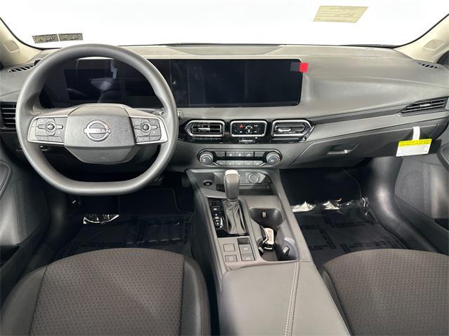 new 2026 Nissan Sentra car, priced at $24,022