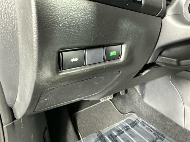 new 2026 Nissan Sentra car, priced at $24,022