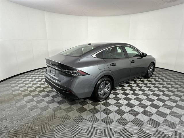 new 2026 Nissan Sentra car, priced at $24,022