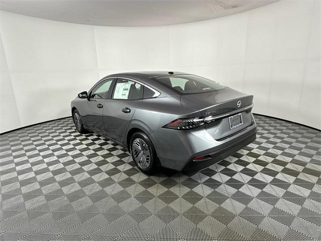 new 2026 Nissan Sentra car, priced at $24,022