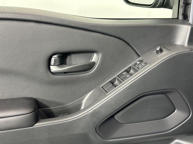 new 2026 Nissan Frontier car, priced at $40,635