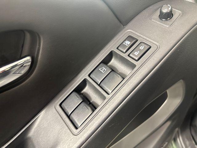 used 2023 Nissan Frontier car, priced at $34,988