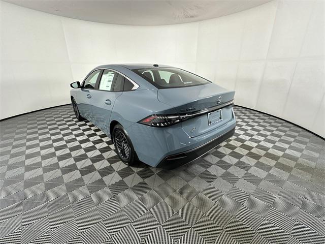 new 2026 Nissan Sentra car, priced at $24,773