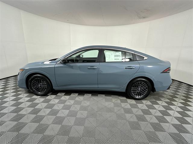 new 2026 Nissan Sentra car, priced at $24,773