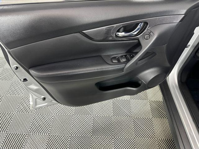 used 2018 Nissan Rogue car, priced at $13,488