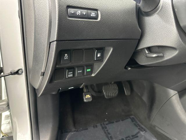 used 2018 Nissan Rogue car, priced at $13,488