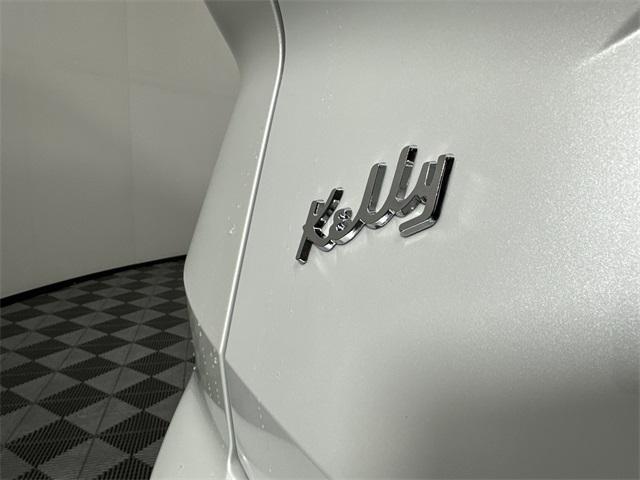 new 2026 Nissan Rogue car, priced at $31,750