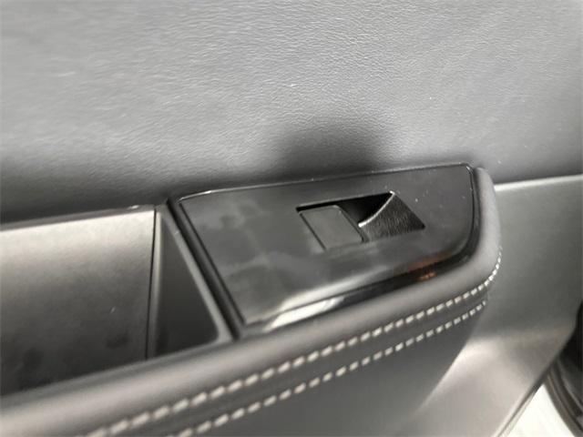 new 2026 Nissan Rogue car, priced at $31,750