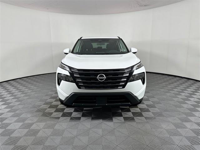 new 2026 Nissan Rogue car, priced at $31,750