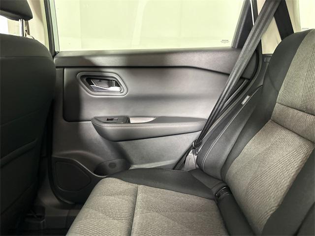 new 2026 Nissan Rogue car, priced at $31,750