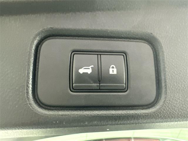 used 2023 Nissan Pathfinder car, priced at $32,998