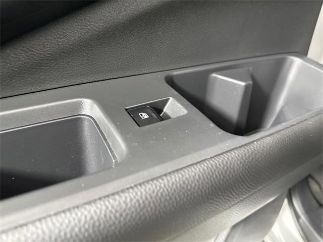 used 2023 Nissan Pathfinder car, priced at $32,998