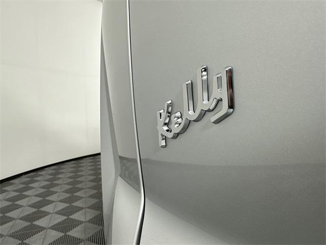 used 2023 Nissan Pathfinder car, priced at $32,998