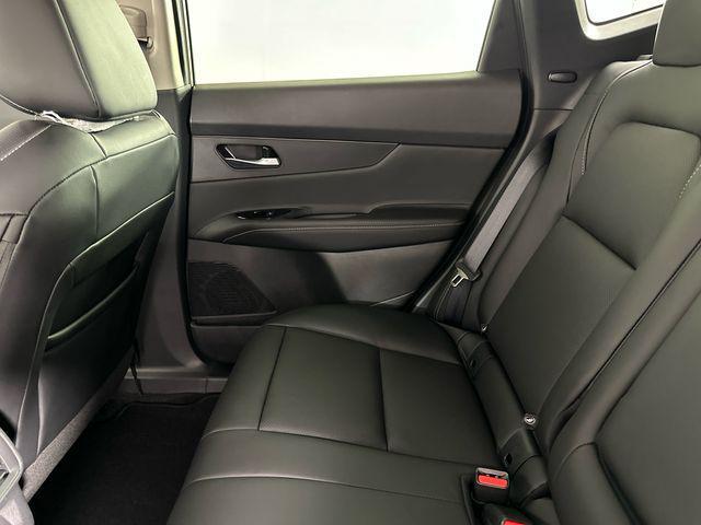 new 2026 Nissan Murano car, priced at $43,197