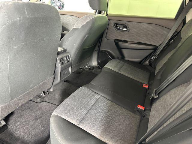 used 2023 Nissan Rogue car, priced at $23,998