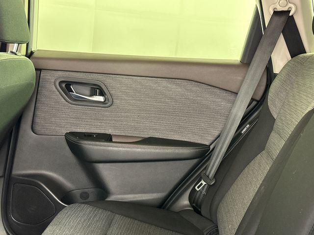 used 2023 Nissan Rogue car, priced at $23,998