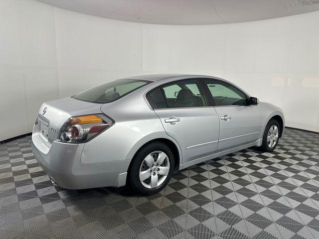 used 2008 Nissan Altima car, priced at $5,488
