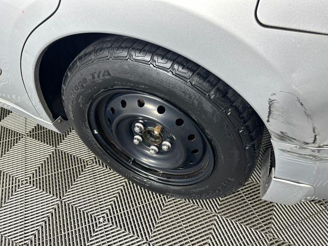 used 2008 Nissan Altima car, priced at $5,488