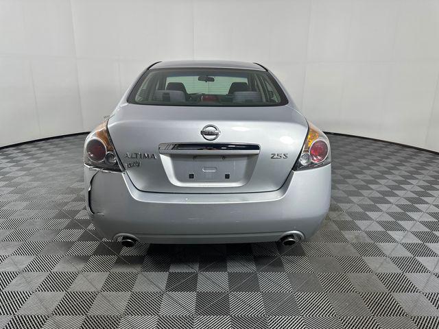 used 2008 Nissan Altima car, priced at $5,488