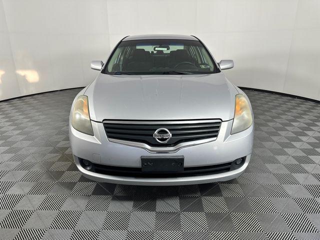 used 2008 Nissan Altima car, priced at $5,488