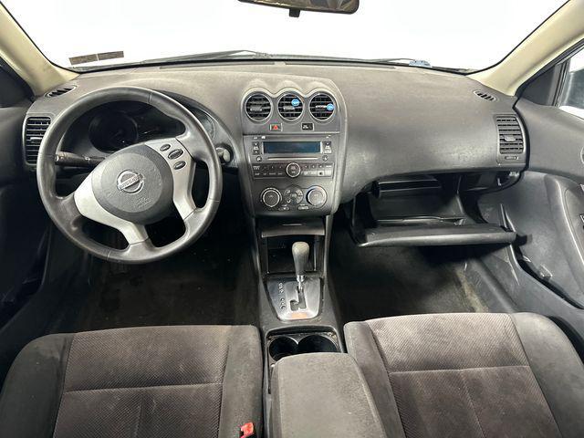used 2008 Nissan Altima car, priced at $5,488