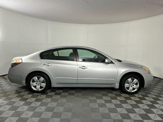used 2008 Nissan Altima car, priced at $5,488
