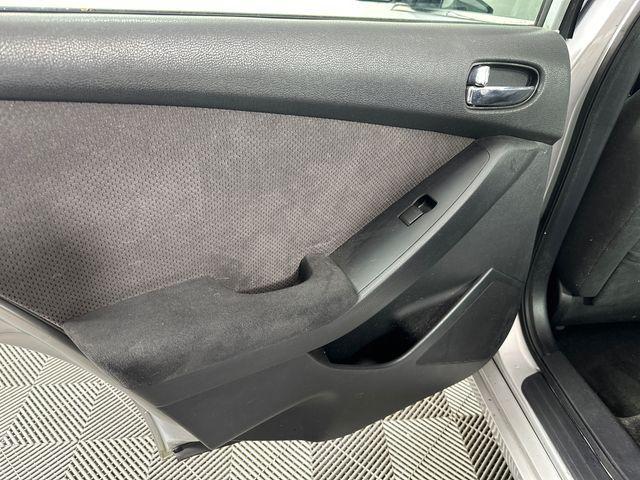 used 2008 Nissan Altima car, priced at $5,488