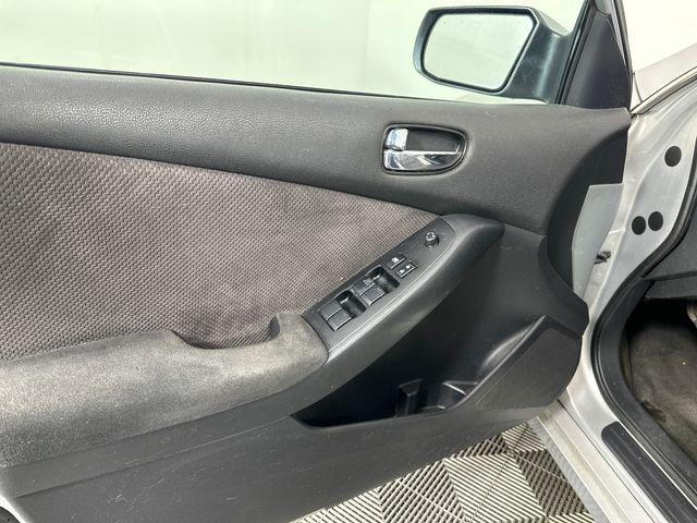 used 2008 Nissan Altima car, priced at $5,488
