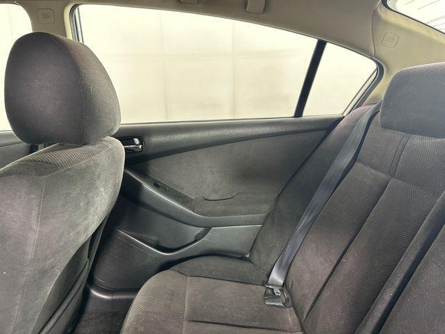 used 2008 Nissan Altima car, priced at $5,488