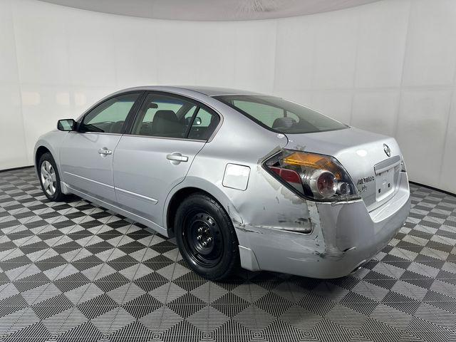 used 2008 Nissan Altima car, priced at $5,488