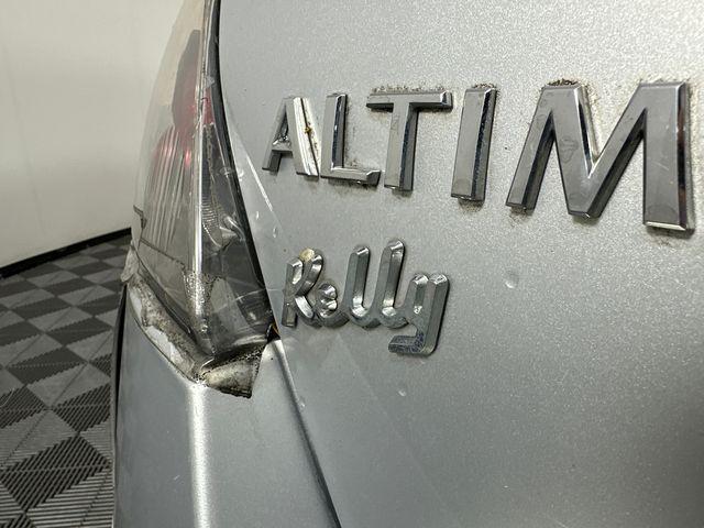 used 2008 Nissan Altima car, priced at $5,488