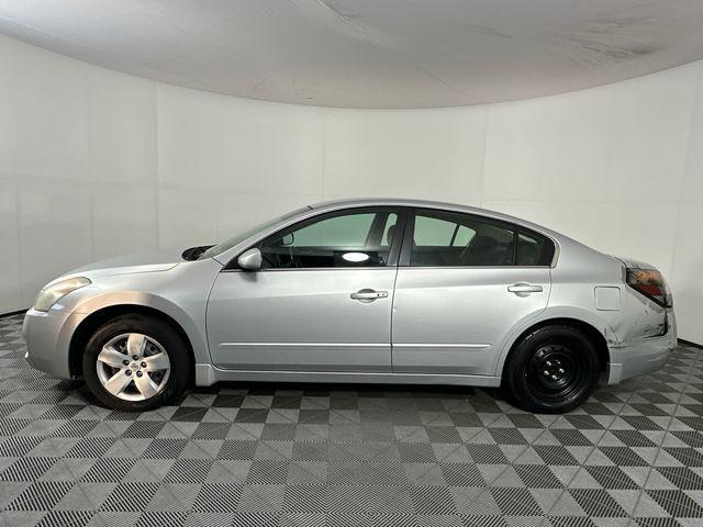 used 2008 Nissan Altima car, priced at $5,488
