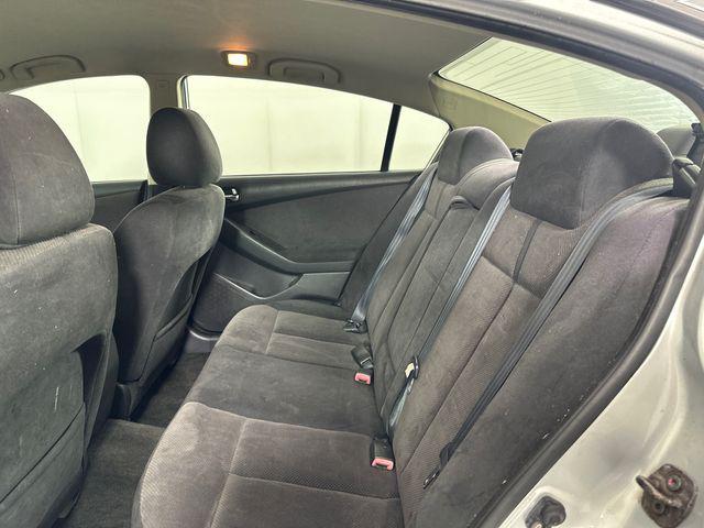 used 2008 Nissan Altima car, priced at $5,488