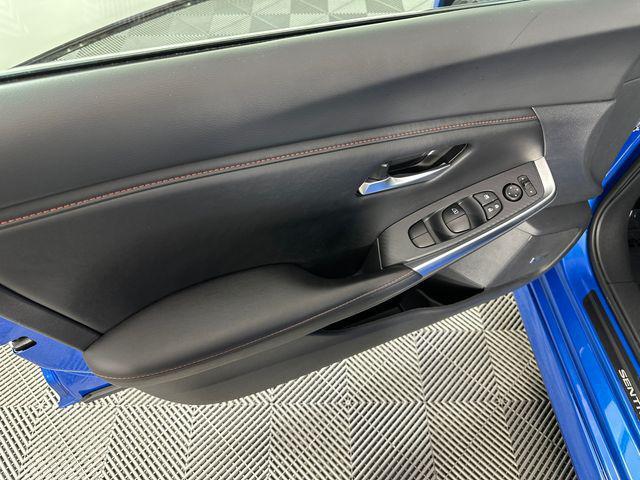 used 2024 Nissan Sentra car, priced at $21,998