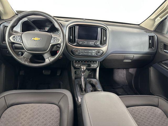 used 2022 Chevrolet Colorado car, priced at $19,998
