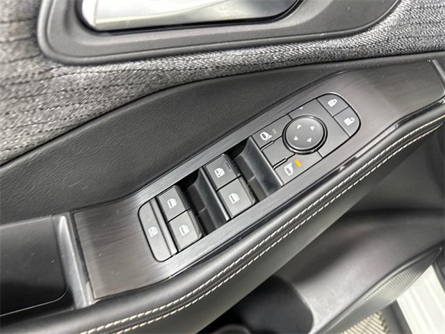 used 2023 Nissan Rogue car, priced at $22,498