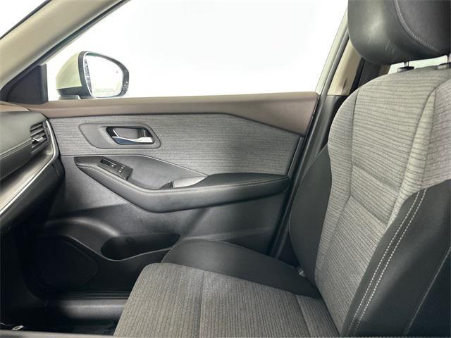 used 2023 Nissan Rogue car, priced at $22,498