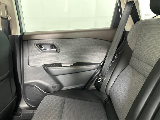 used 2023 Nissan Rogue car, priced at $22,498