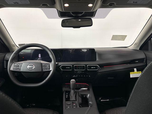 new 2026 Nissan Sentra car, priced at $25,096