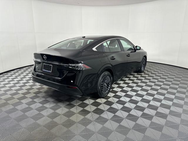 new 2026 Nissan Sentra car, priced at $25,096