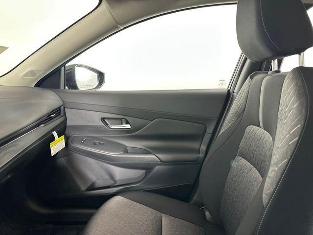 new 2026 Nissan Sentra car, priced at $25,096