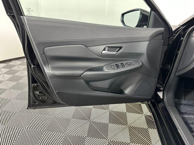 new 2026 Nissan Sentra car, priced at $25,096