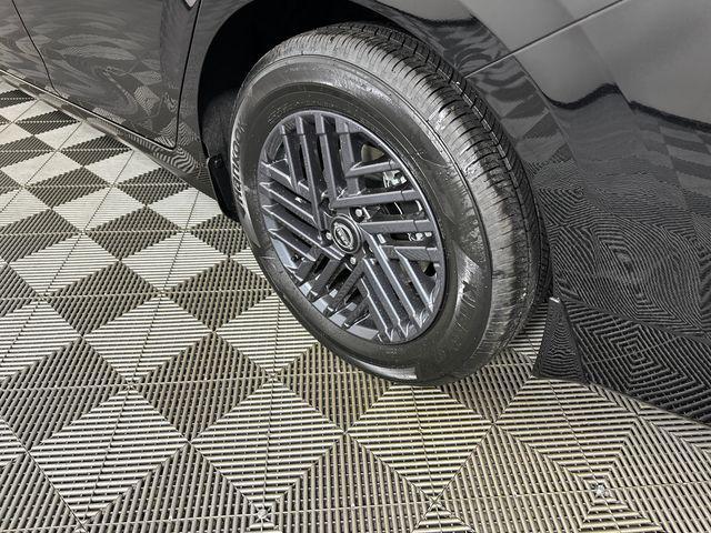 new 2026 Nissan Sentra car, priced at $25,096