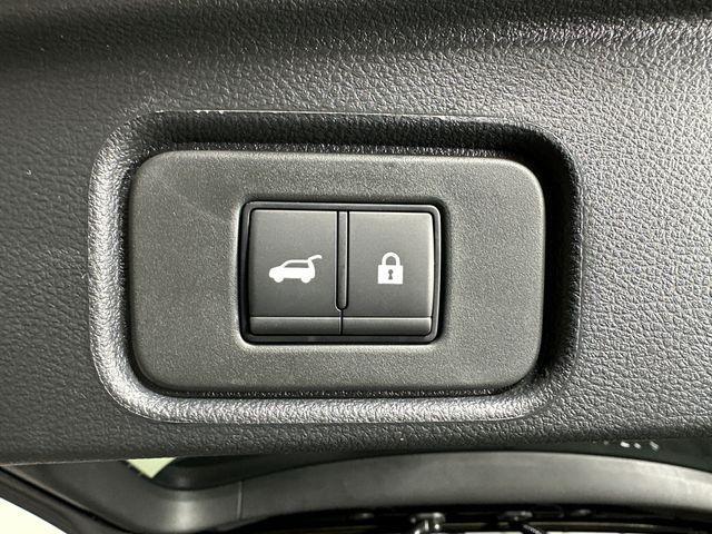 new 2026 Nissan Pathfinder car, priced at $47,200